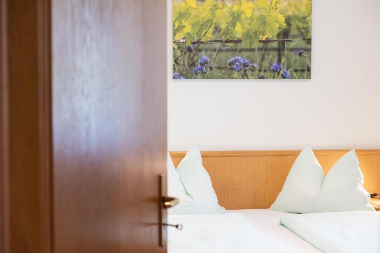 Apartments Herrnhofer กัลดาโร ภายนอก รูปภาพ